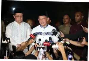 Mendagri Sampaikan Duka Mendalam atas Wafatnya Ryamizard Ryacudu
