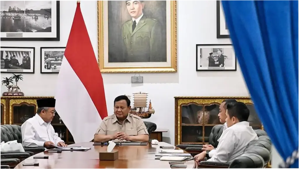 Mendikdasmen Harap Prabowo Hadiri Wisuda 12.500 Guru Penerima Beasiswa