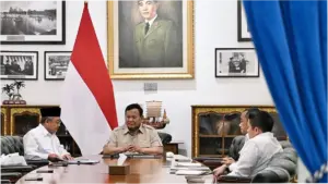 Mendikdasmen Harap Prabowo Hadiri Wisuda 12.500 Guru Penerima Beasiswa