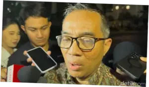 Mendikti Lapor ke Prabowo soal Persiapan SDM Industri Hilirisasi