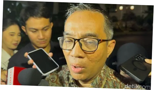 Mendikti Lapor ke Prabowo soal Persiapan SDM Industri Hilirisasi