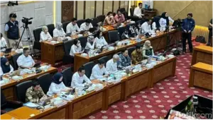 Menkes Ungkap Dokter Magang Kini Dapat Jaminan BPJS
