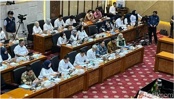 Menkes Ungkap Dokter Magang Kini Dapat Jaminan BPJS