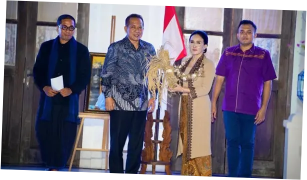 Menkop Resmikan Koperasi Laskar Juang Indonesia, Usung Semangat Berdikari