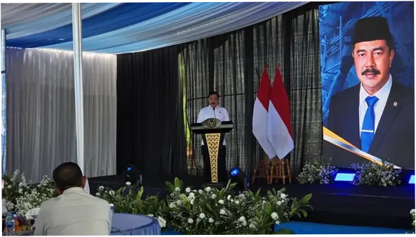 Menteri Imipas Ingatkan Jajaran Tak Korupsi: Yang Masih Aneh-aneh, Berhenti!