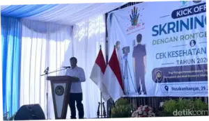 Menteri Imipas Ungkap Prabowo Akan Beri Amnesti untuk Warga Lapas 17 Agustus