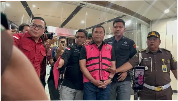 Mereka yang Membantah Pernah Berurusan dengan Sony Sonjaya