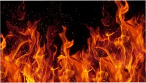 Mobil Terbakar di Minimarket Bogor: Sebuah Investigasi