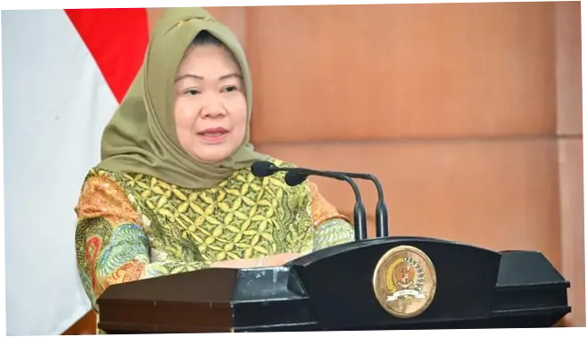 MPR Usul Tambah Anggaran Rp 972 M untuk Serap Aspirasi hingga Sosialisasi