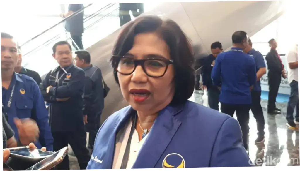 NasDem Minta SPPG Melanggar Ditertibkan: Khawatir Jadi Bom Waktu Keracunan