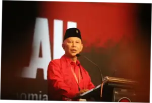 Nilai dari Bung Karno hingga Kini, Said Abdullah: Trisakti