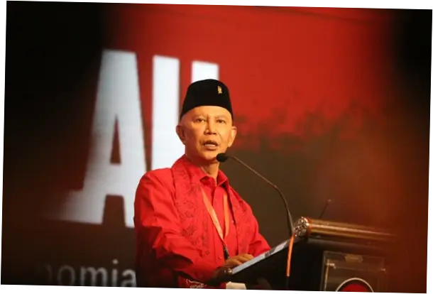Nilai dari Bung Karno hingga Kini, Said Abdullah: Trisakti