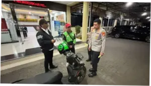 Ojol Dapat Orderan Offline Tambun-Priok Rp 600 Ribu, Motor Malah Raib