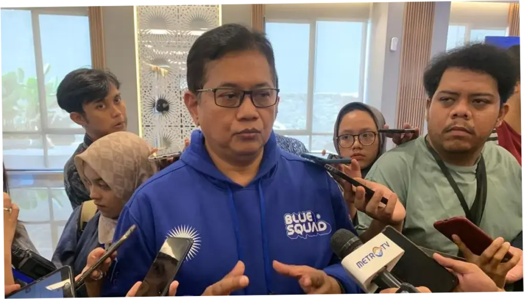 PAN Hormati PDIP Kritis ke Pemerintah: Kalau Kadernya Demo Wajar