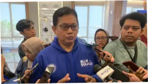 PAN Hormati PDIP Kritis ke Pemerintah: Kalau Kadernya Demo Wajar