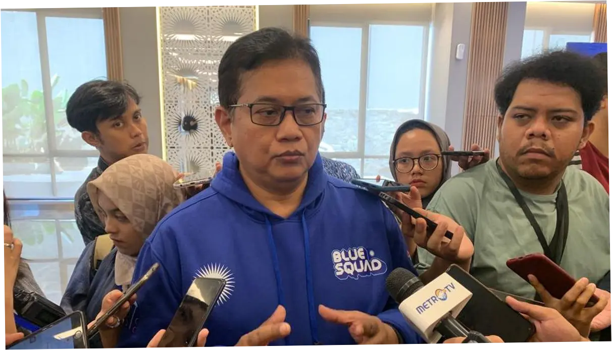 PAN Hormati PDIP Kritis ke Pemerintah: Kalau Kadernya Demo Wajar