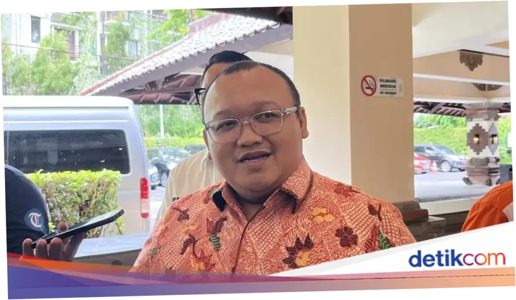 PDIP Dibilang Abu-abu, PKS Ungkit 10 Tahun Jadi Oposisi Era Jokowi