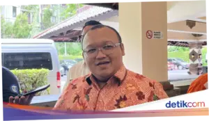 PDIP Dibilang Abu-abu, PKS Ungkit 10 Tahun Jadi Oposisi Era Jokowi