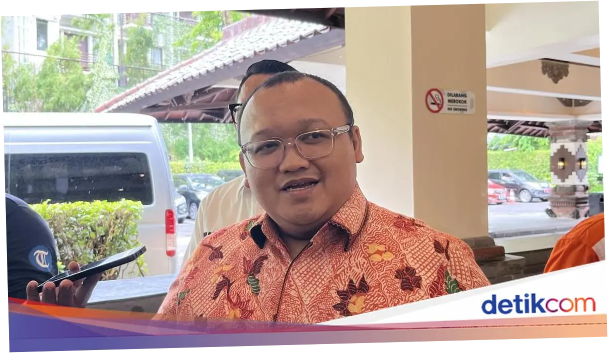 PDIP Dibilang Abu-abu, PKS Ungkit 10 Tahun Jadi Oposisi Era Jokowi