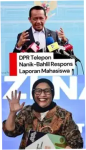 PDIP Sindir Golkar Candu Kekuasaan: Kalah Atau Menang Maunya Ikut Berkuasa