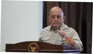 Pegawai Kementerian HAM Kini Bisa Berpraktik Jadi Mediator Nonhakim
