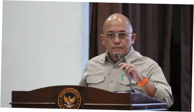 Pegawai Kementerian HAM Kini Bisa Berpraktik Jadi Mediator Nonhakim