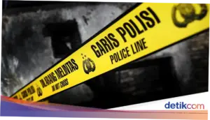 Pegawai MBG Tewas Dibacok Usai Bunyikan Klakson ke Pelaku Tawuran di Bogor