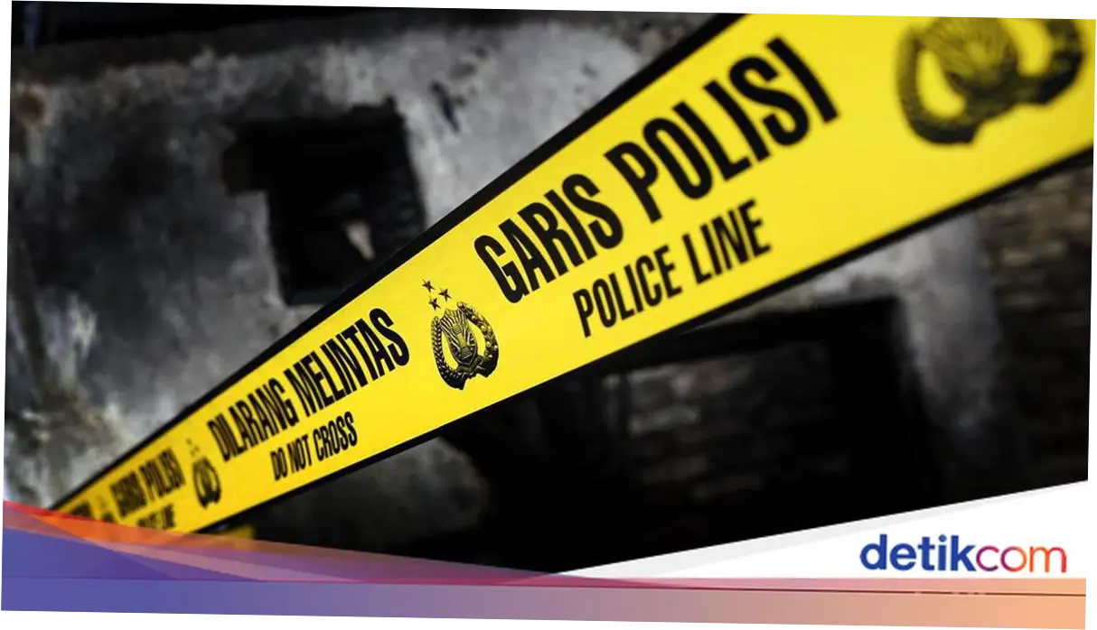 Pegawai MBG Tewas Dibacok Usai Bunyikan Klakson ke Pelaku Tawuran di Bogor