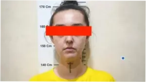 Pegawai Scammer Komplotan Eks Artis Fabiola Digaji Rp 10-20 Juta Per Bulan