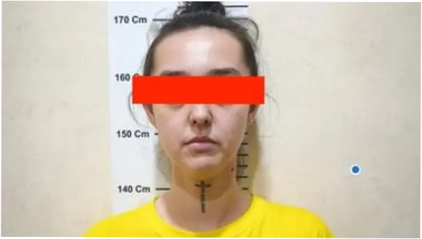 Pegawai Scammer Komplotan Eks Artis Fabiola Digaji Rp 10-20 Juta Per Bulan