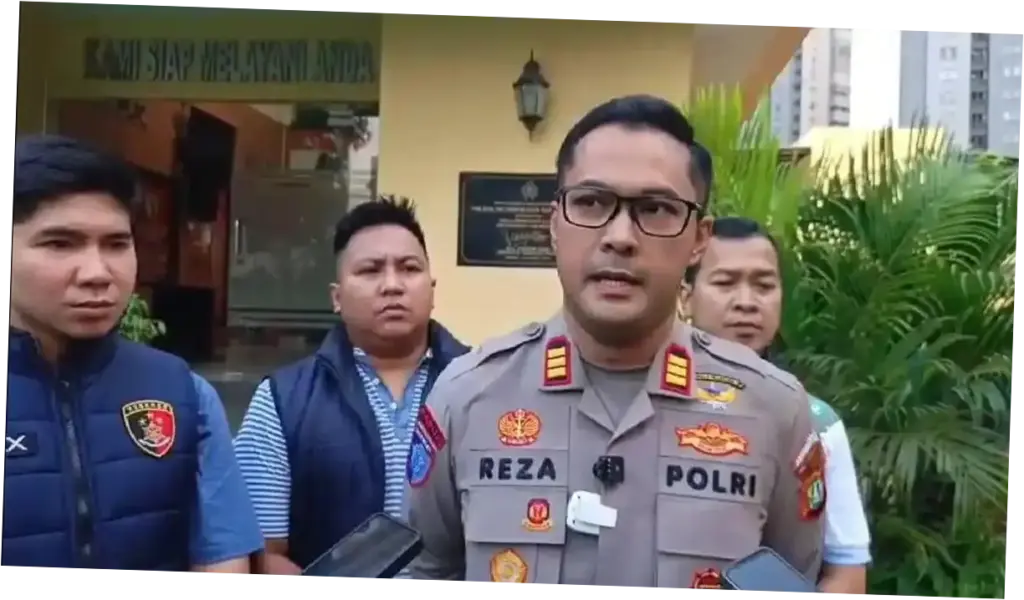 Pelajar di Jakbar Tewas Usai Tiba-tiba Dibacok di Jalan, 3 Pelaku Ditangkap
