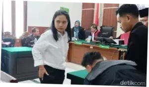 Pelaku Investasi Bodong Spring Bed Rp 220 M Bikin PO Fiktif untuk Tipu Korban