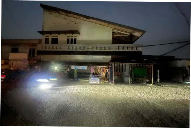 Pemadaman Listrik di Depok: Penyebab dan Upaya PLN