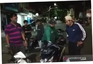 Pembubaran Balap Liar di Duren Sawit: Upaya Polisi untuk Menjaga Keamanan