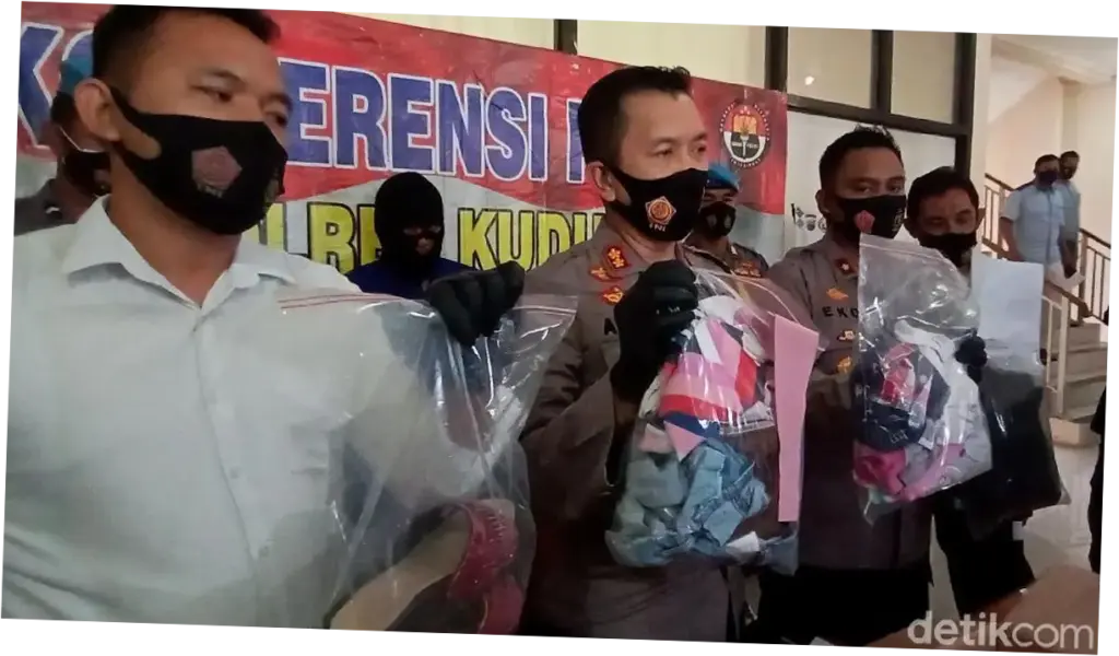 Pembunuh Wanita di Kamar Hotel Sukabumi Pacar Korban, Diduga Gegara Utang