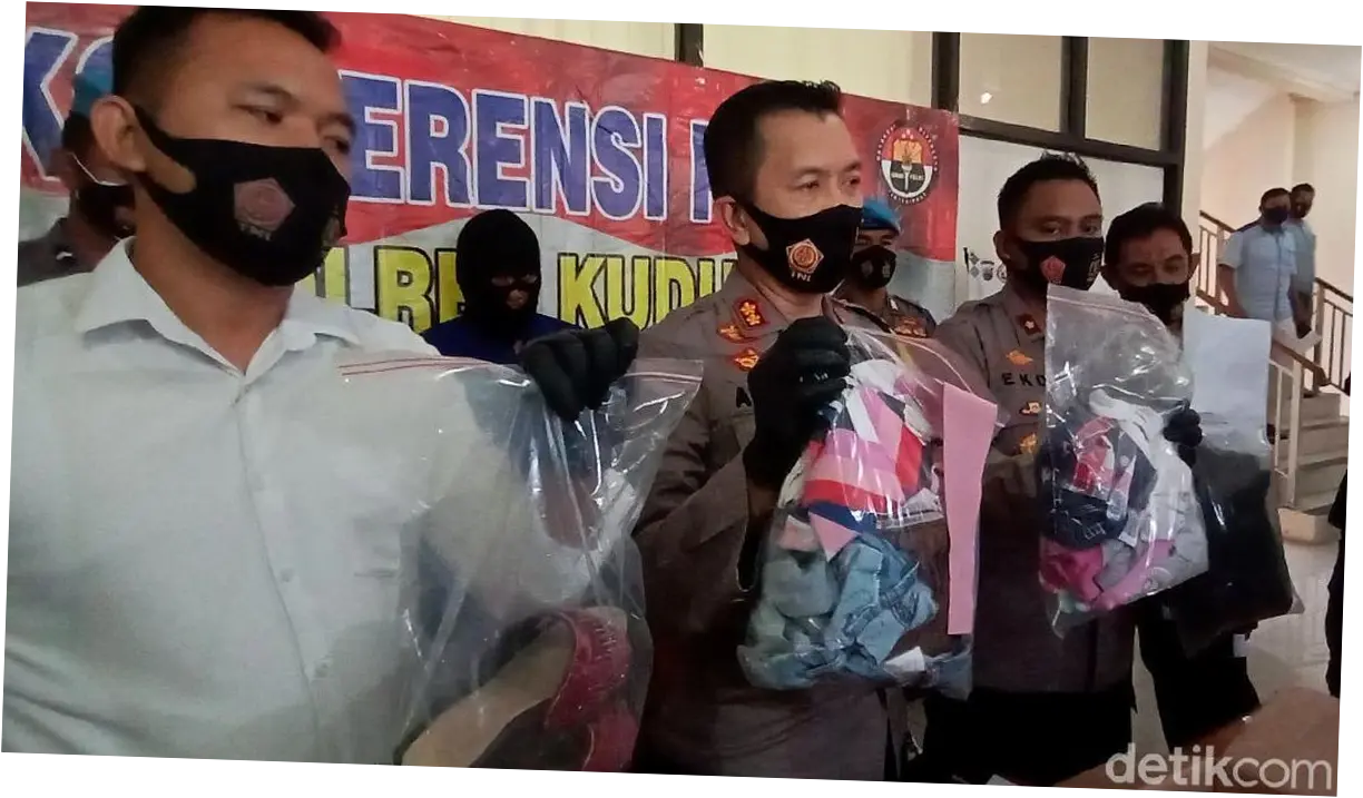 Pembunuh Wanita di Kamar Hotel Sukabumi Pacar Korban, Diduga Gegara Utang
