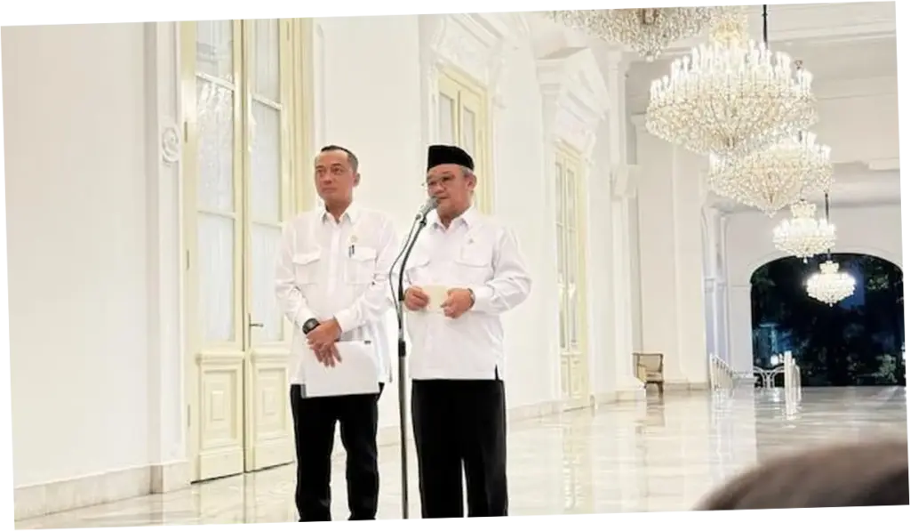 Pemerintah Mulai Bangun 15 Sekolah Unggulan Terintegrasi, Satu di IKN