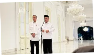 Pemerintah Mulai Bangun 15 Sekolah Unggulan Terintegrasi, Satu di IKN