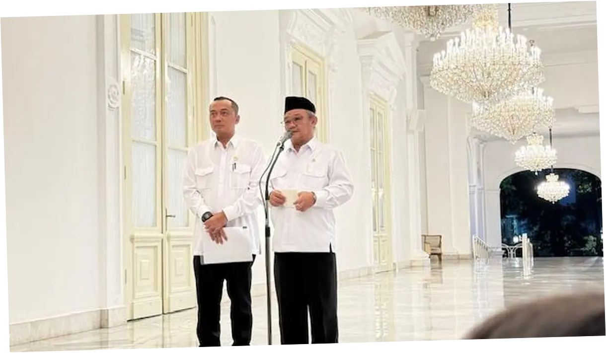 Pemerintah Mulai Bangun 15 Sekolah Unggulan Terintegrasi, Satu di IKN