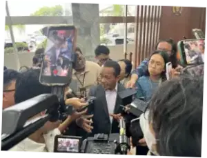Pemerintah Pangkas Harga LNG untuk Industri, Upaya Cegah PHK