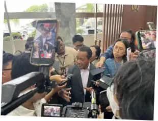 Pemerintah Pangkas Harga LNG untuk Industri, Upaya Cegah PHK