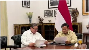 Pemerintah Umumkan 8 Kebijakan Stimulus untuk Jaga Pertumbuhan Ekonomi RI
