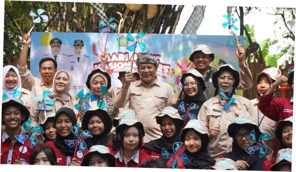 Pemkab Sidoarjo Perkuat Pencegahan Kekerasan pada Perempuan dan Anak