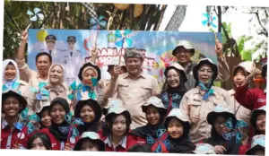 Pemkab Sidoarjo Perkuat Pencegahan Kekerasan pada Perempuan dan Anak