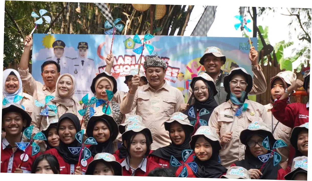 Pemkab Sidoarjo Perkuat Pencegahan Kekerasan pada Perempuan dan Anak