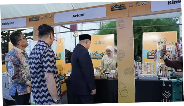 Pemkot Makassar Dorong UMKM Naik Kelas Melalui Penataan Kota dan Penguatan Modal Usaha