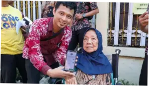 Pemkot Surabaya Gandeng Ribuan Agen Percepat Validasi Data Bansos