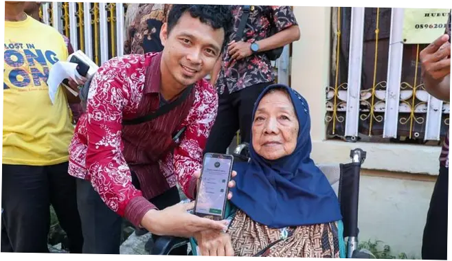 Pemkot Surabaya Gandeng Ribuan Agen Percepat Validasi Data Bansos
