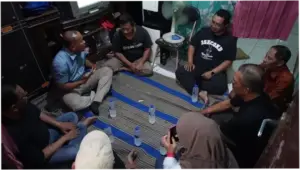 Pengakuan Dishub dan Ojol soal Motor Ditindak saat Ambil Orderan