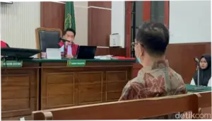 Pengakuan Tonny Awal Mula Terapis Spa Intip Pin ATM hingga Dikuras Rp 1,2 M